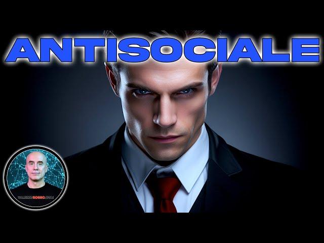 Disturbo Antisociale di Personalità | Psicopatia | Sociopatia