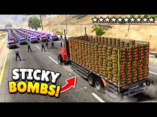 GTA 5 FAILS & EPIC MOMENTS #169 (GTA 5 Funny Moments)