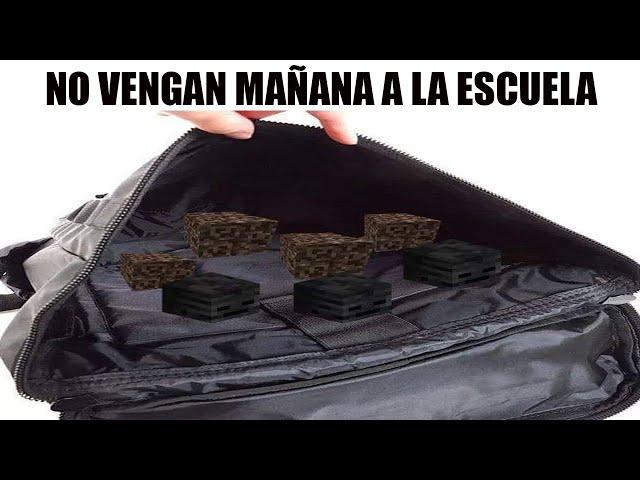 SI TE RÍES PIERDES #96 (MEMES)