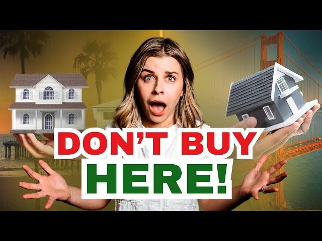 The Hidden Cost of Buying a Home in California | Supplemental Taxes Explained!