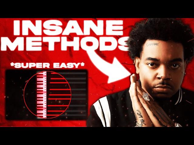 20 INSANE tips & tricks EVERY producer HAS TO KNOW | Fl Studio 24