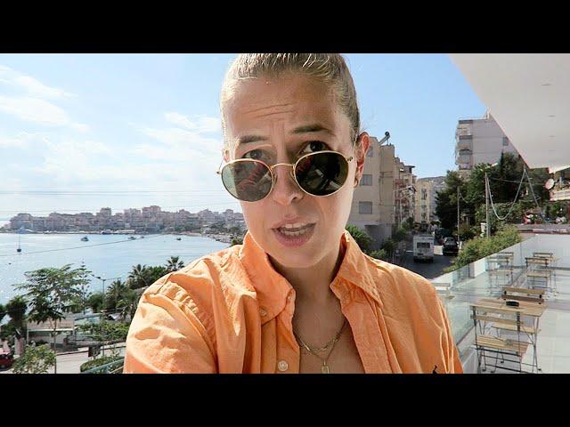 Albania will BLOW YOUR MIND! | Saranda 