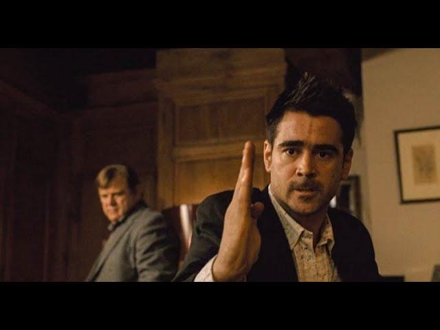 In Bruges Trailer [2008]