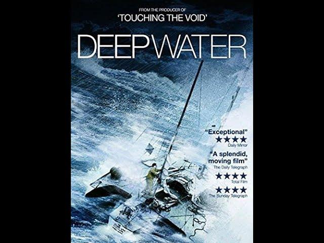 Deep Water (2006) - The Golden Globe Race and Donald Crowhurst Documentary