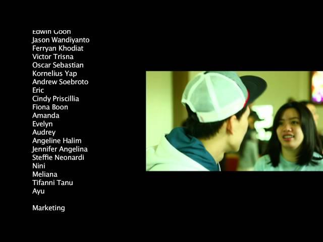 THE MIRAGE 2012 Final credits + behind the scene