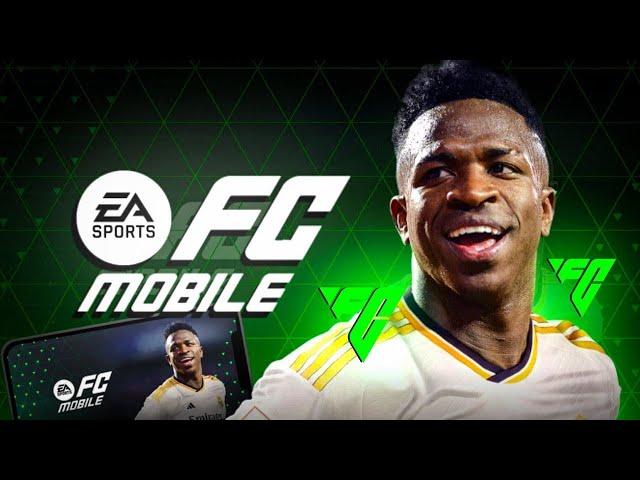 Равная игра , Стрим по FC Mobile #fcmobile #фкмобайл