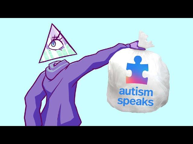 The Horrors of Autism Speaks