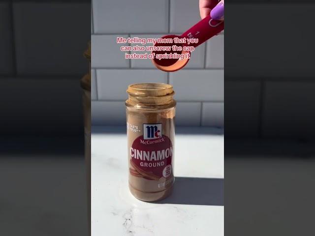 Seasoning Hack | McCormick #shorts #seasoning #kitchenhacks