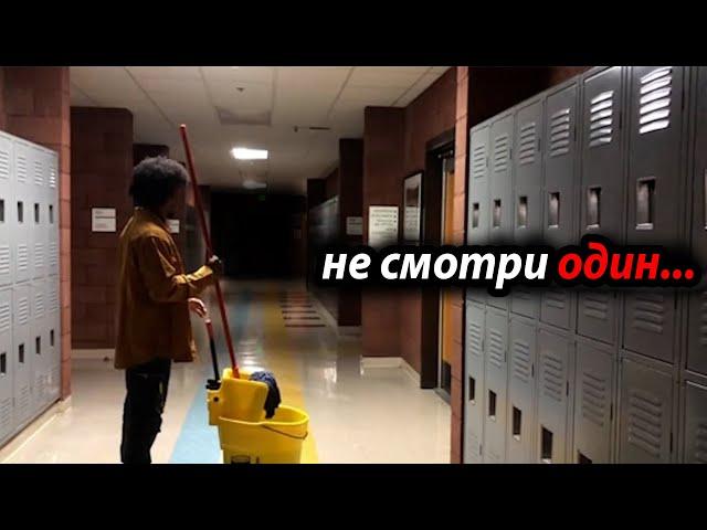 10 Самых Страшных Видео в Мире | Новая Подборка #7