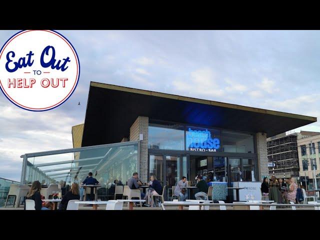 Where to eat in Blackpool | Eat Out to Help Out