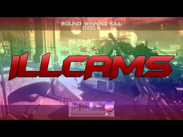 FaZe ILLCAMS - Episode 37 by FaZe Faytal