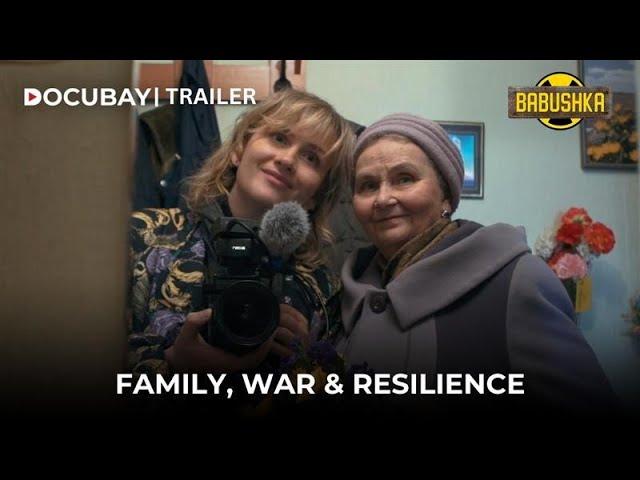 Babushka: A Granddaughter’s Journey through History | Documentary | Stream Now!