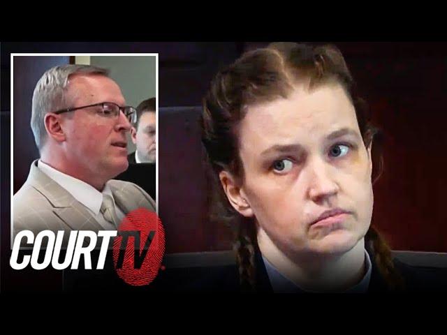 'Most Difficult Case Ever' Prosecutor Reflects Shanda Vander Ark Case