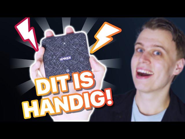 DIT zijn MUST HAVES voor je vakantie!  | TechTime