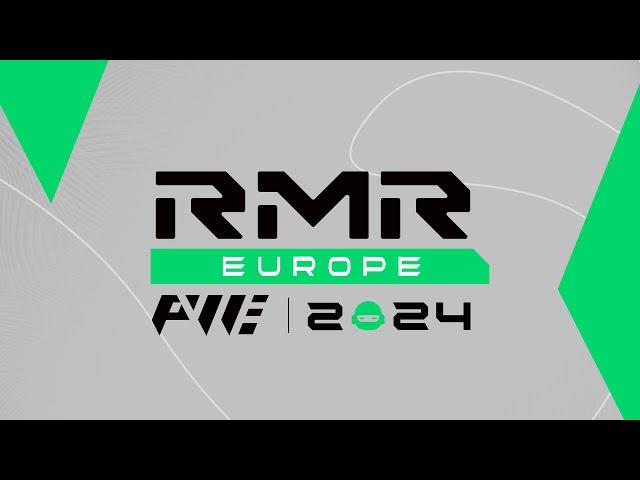 [B] PWE CS2 EU RMR B 2024 - Day 3