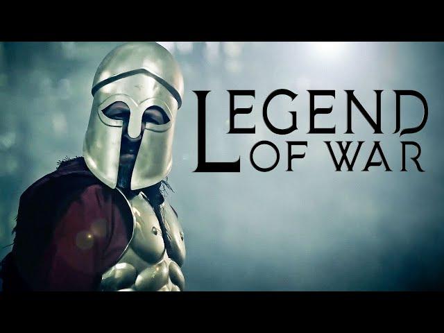 Legend Of War (ACTIONFILM in voller Länge auf Deutsch ansehen, Historische Drama Filme komplett)