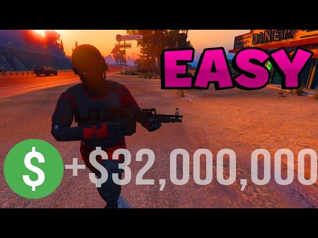 ROCKSTAR Won't Patch This SUPER EASY GTA V Money Glitch *SOLO* (GTA 5 Money Glitch As Of Patch 1.69)