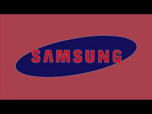 (REQUESTED) Samsung Logo History in Broken Blood Vessels