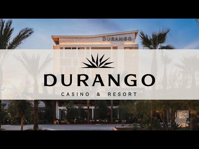 Durango Casino & Resort Las Vegas | An In Depth Look Inside