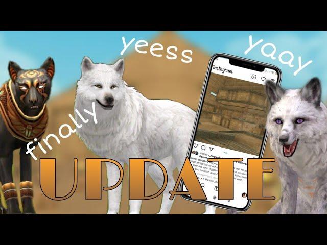 neues Update #TRGthanks