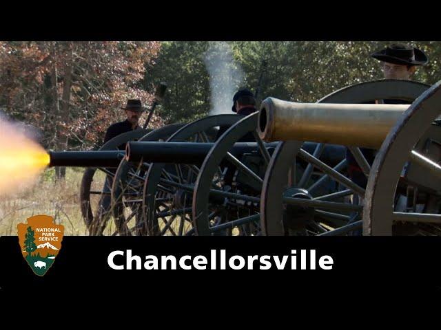 Chancellorsville