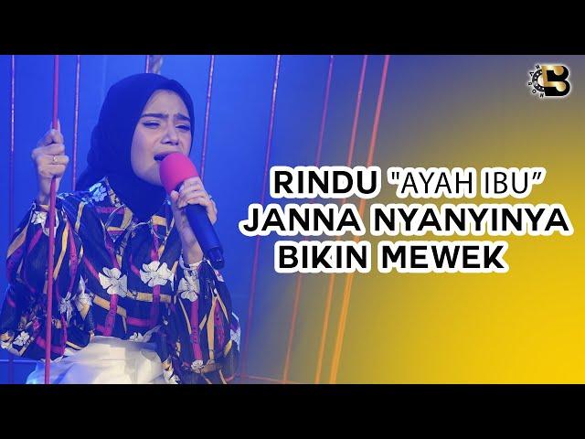 LAGU INI AKAN BIKIN KALIAN MEWEK!!!!