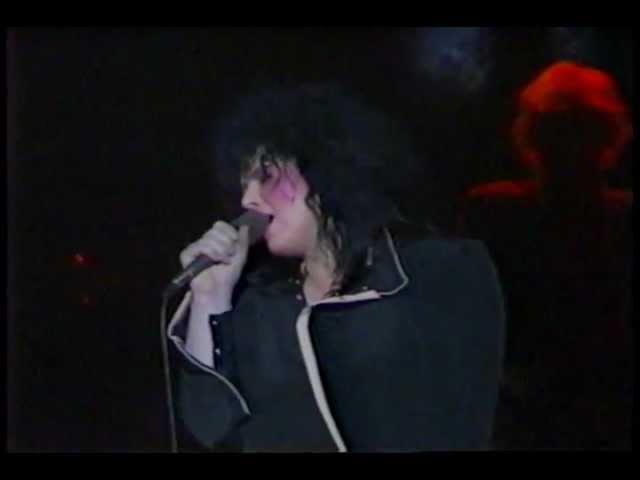 Heart - "Allies" (live 1983)