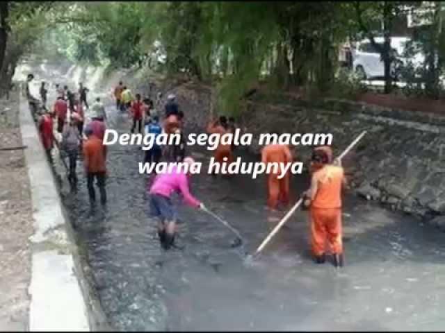 SAPUKU SAPUMU SAPU   SAPU ~ IWAN FALS