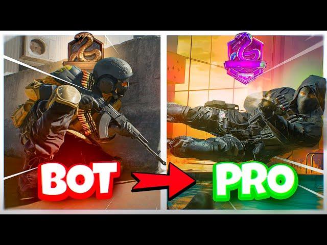 How to Have PRO PLAYER Movement in Warzone Season 4!