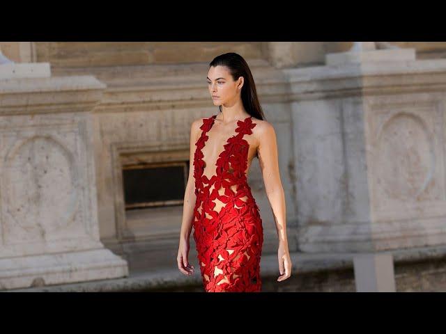 Valentino | Spring Summer 2024 | Full Show