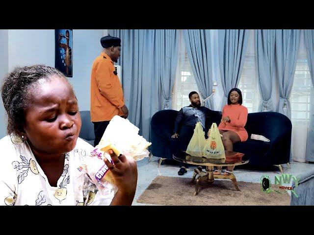 Just Released Now NOV 24TH-EBUBE OBIO- UNFORTUNATE MARRIAGE - 'Latest Nigerian Movie #viralvideo