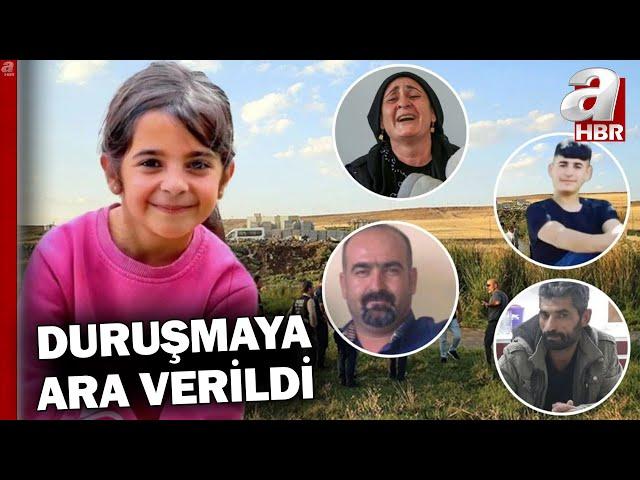 Narin Cinayeti Davasında Duruşmaya Ara Verildi! Duruşmada Neler Yaşandı? Sinan Yılmaz Anlattı