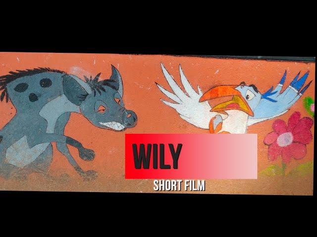 Wily (Short Film)