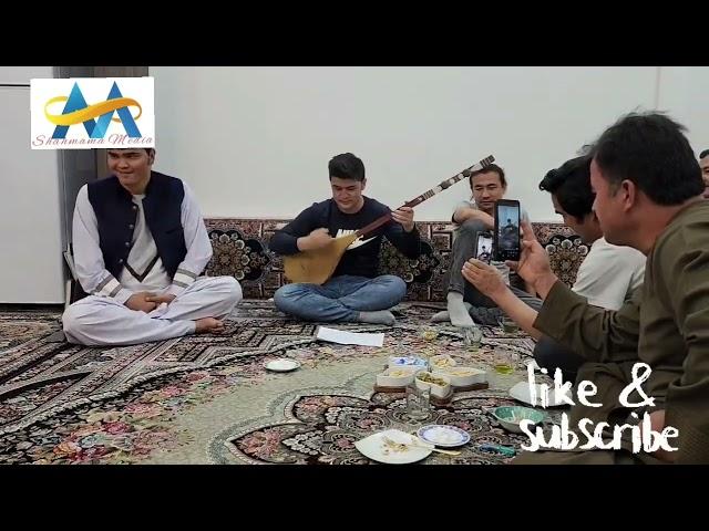جدید و عاشقانه از حنجره طلایی داکتر خلیل سلحشور بشنوید. #music #hazara#life