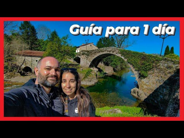  Que ver en Liérganes [CANTABRIA] - [Día 2/7]  [Parte 1/3]  #cantabria #pueblosmasbonitosdeespaña