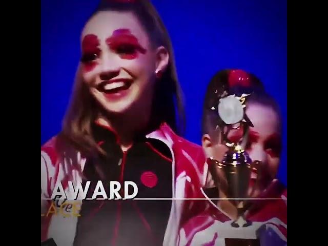 encore! [ ib: @jeditsaldc. ] #dancemoms1  #edit  #aldc  #maddieziegler  #makenzieziegler  #dance