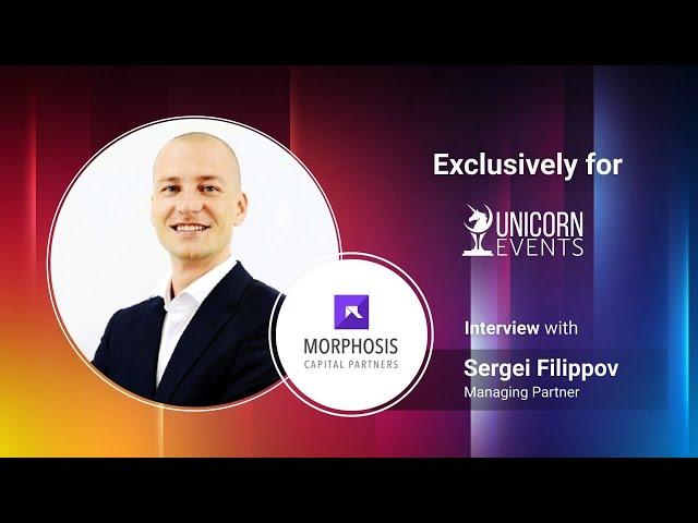 Investor Interview: Sergei Filippov