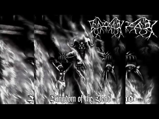 BAZZAH - KINGDOM OF THE DEAD - FULL ALBUM 1998 (REISSUE 2004)