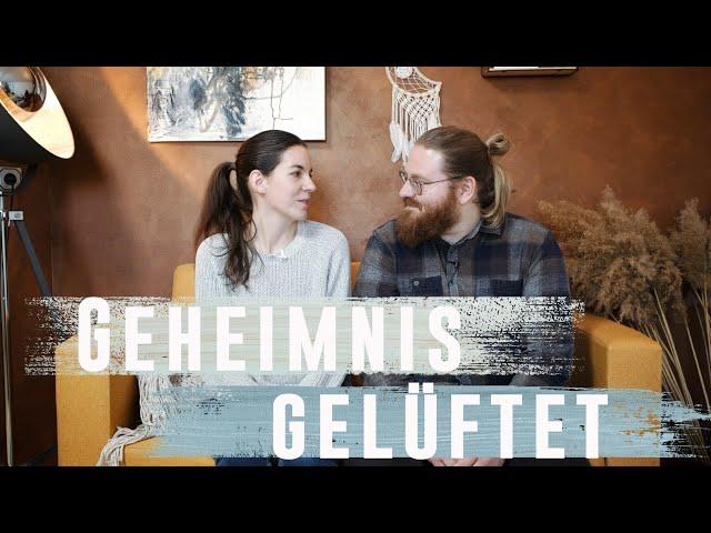 Unser letztes Video zu ... [Life Update mit Corina]