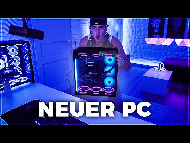 Gaming PC von Gaming4U | Unboxing