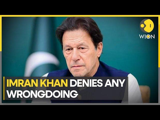 Police enter Imran Khan's residence; Former Pakistan Prime Minister all set to show up in court