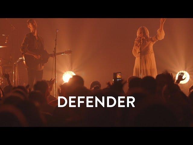 Jesus Culture - Defender (Live)