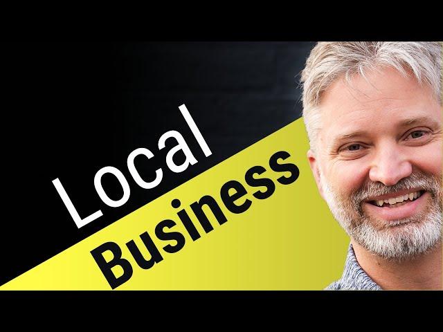 How To Sell Websites To Local Businesses