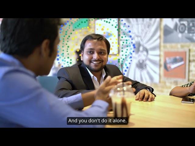 Discover your impact with Deloitte US-India Offices