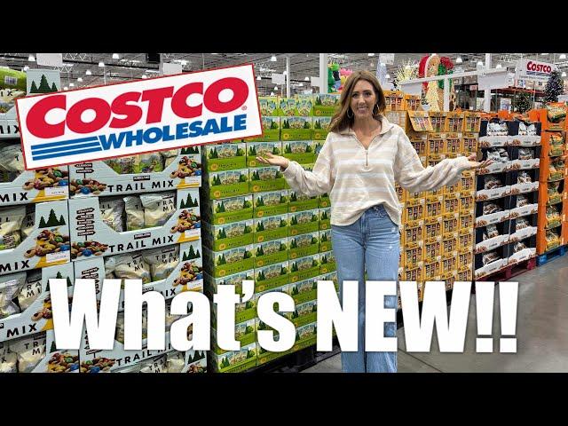 COSTCO What’s NEW!! || New arrivals at Costco this week!!