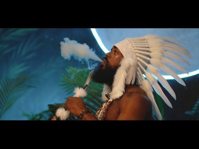 King Ken - Chiefin' (Official Music Video)