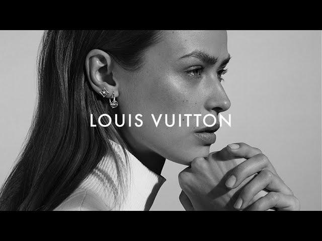 [Playlist] An hour shopping at LOUIS VUITTON