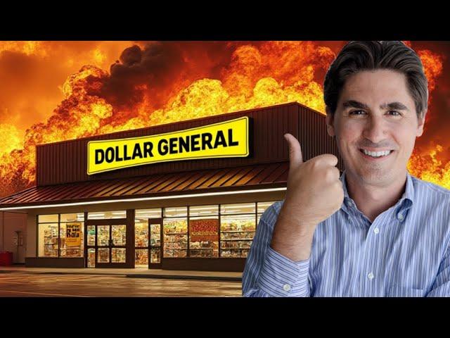 Dollar General (DG Stock): BOTTOM? 200% UPSIDE?