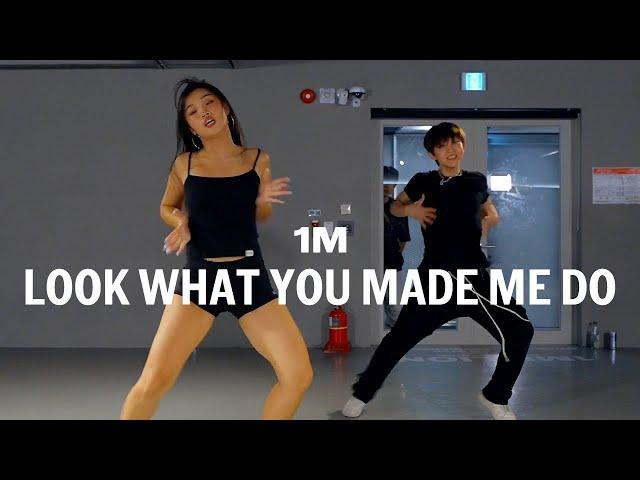 Look What You Made Me Do / Master Class / @NOH WON