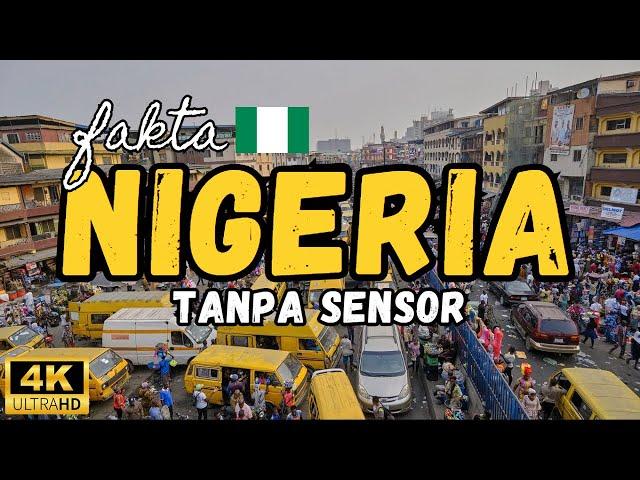 Fakta Unik Nigeria yang Membuatmu Terkagum-Kagum: Mengenal Keunikan Negeri Ini